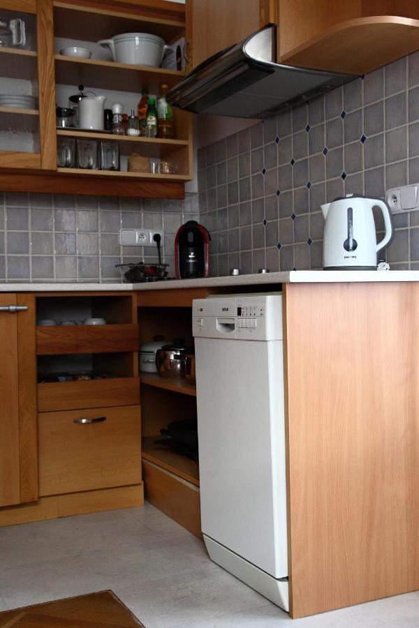 Ubytovani Na Statku Vedomice Exteriör bild